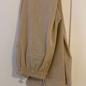 Zara Wool Pants
